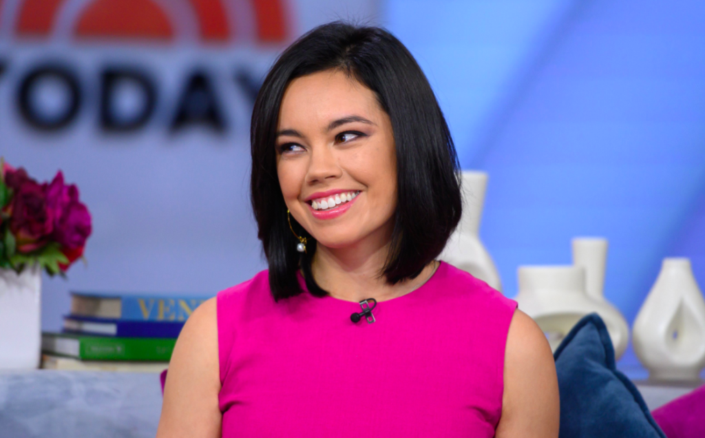 Jo Ling Kent - NBC Reporter's Wiki, Baby, Husband & Married Life