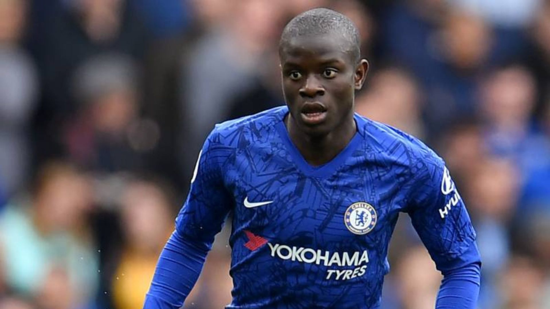 Kante - Wiki, Career & Net Worth | Biography | The Celebography