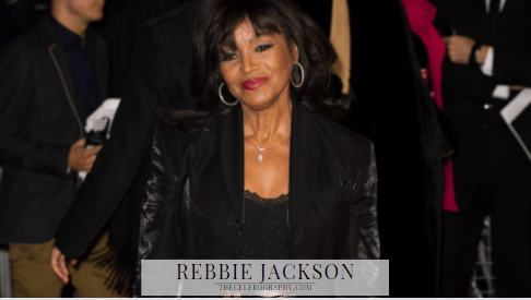 Rebbie Jackson