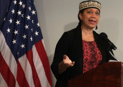 attallah shabazz