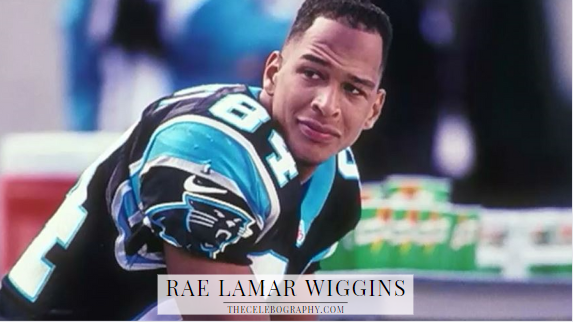 rae lamar wiggins