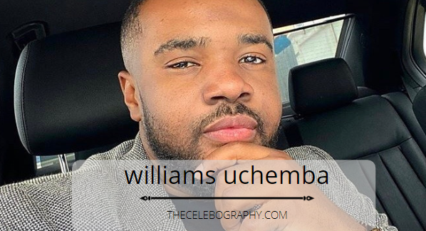 williams uchemba