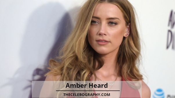 Amber Heard