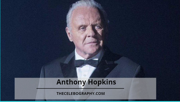 Anthony Hopkins