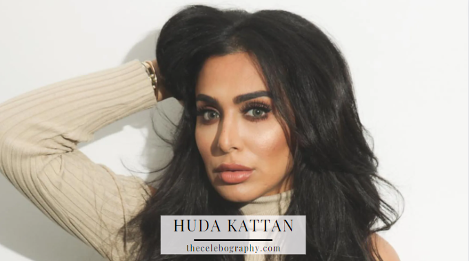 Huda Kattan