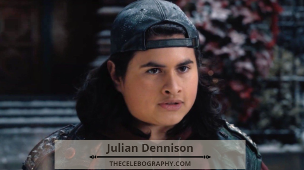 Julian Dennison