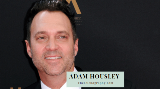 adam housley