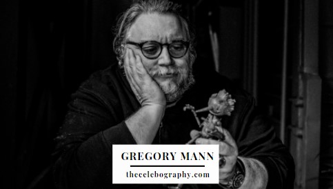 gregory mann