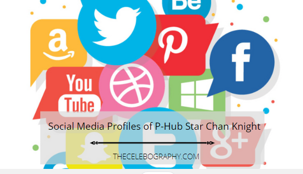 Social Media Profiles