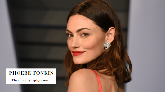 phoebe tonkin