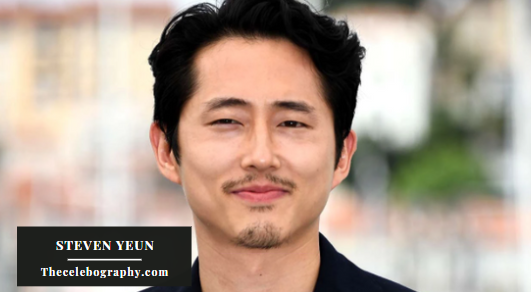 steven yeun