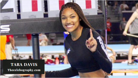 Tara Davis: A Paralympic Athlete With Over 203k Instagram Followers