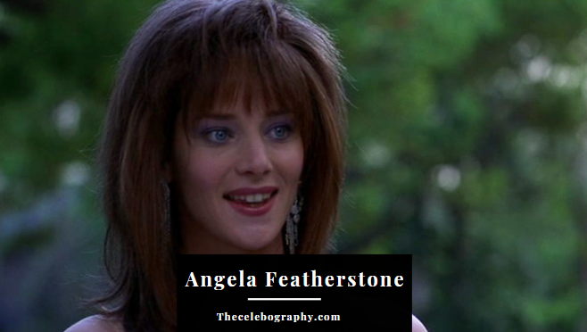 angela featherstone