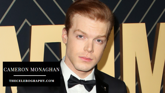 cameron monaghan