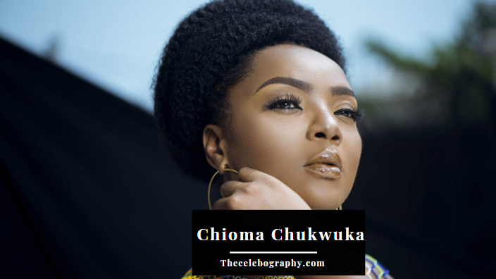 chioma chukwuka