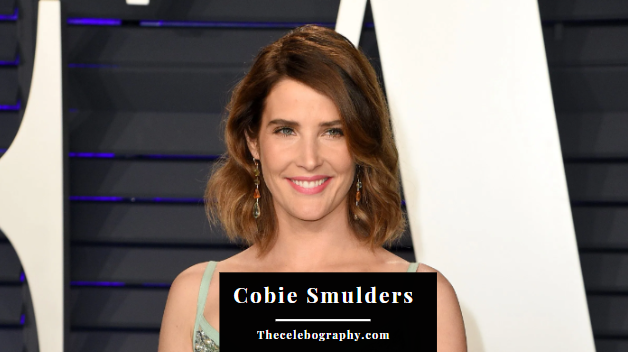 cobie smulders