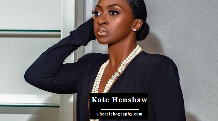 kate henshaw