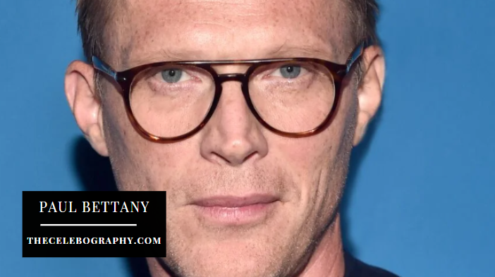 paul bettany