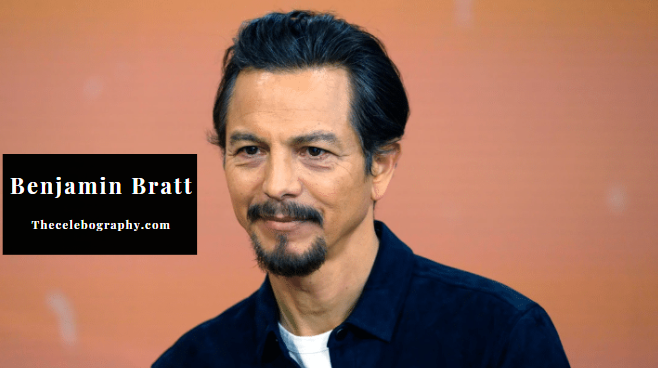 benjamin bratt