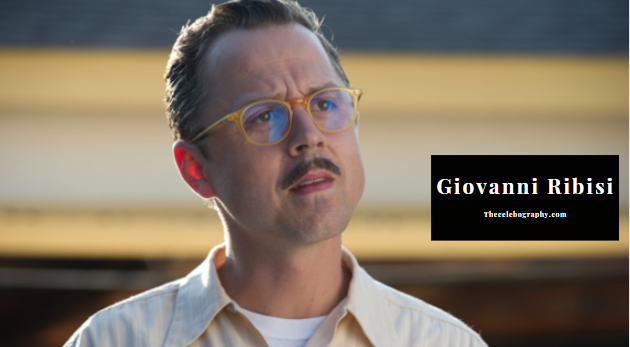 giovanni ribisi