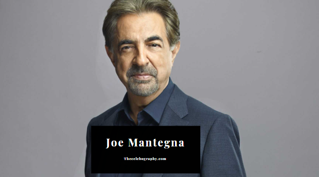 joe mantegna