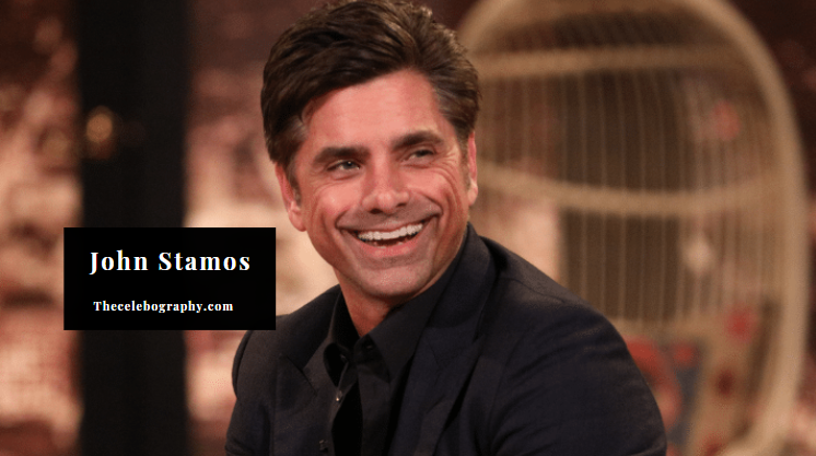 john stamos