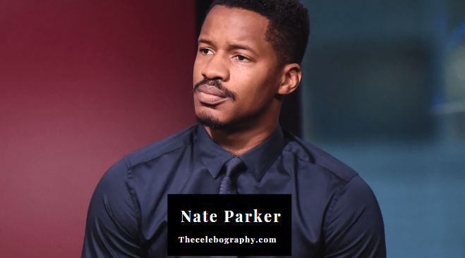 nate parker