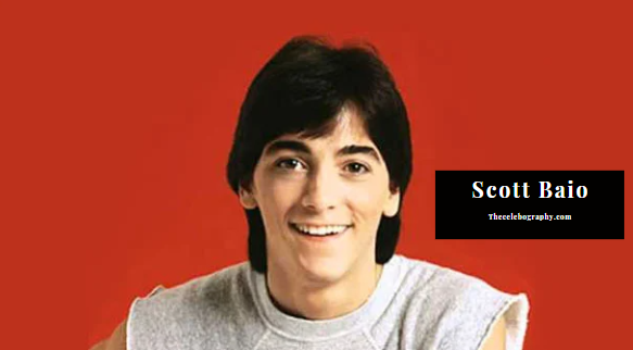 scott baio