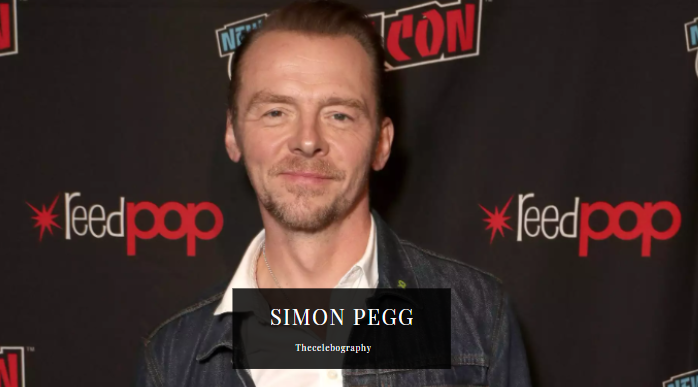 simon pegg