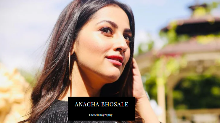 anagha bhosale