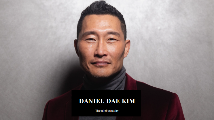 daniel dae kim