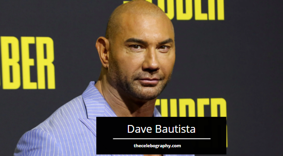 dave bautista