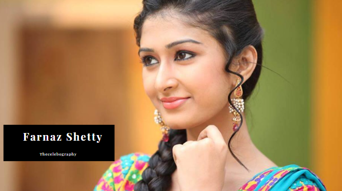 farnaz shetty