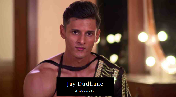 jay dudhane