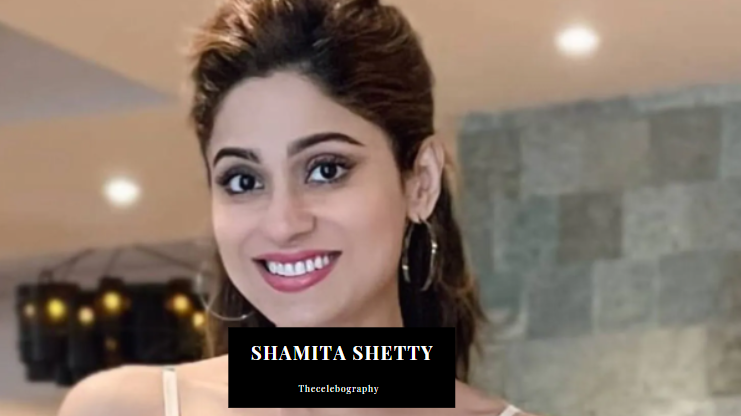 shamita shetty