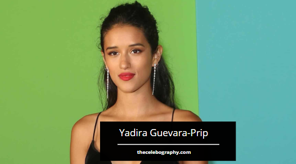 yadira guevara prip