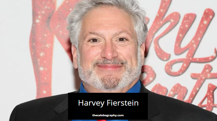 harvey fierstein