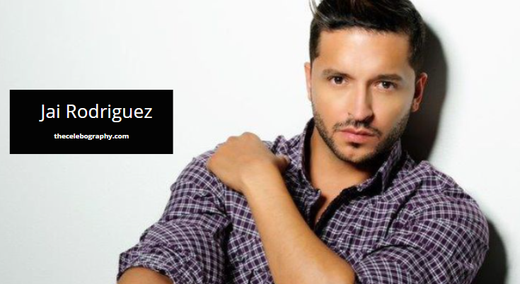 jai rodriguez