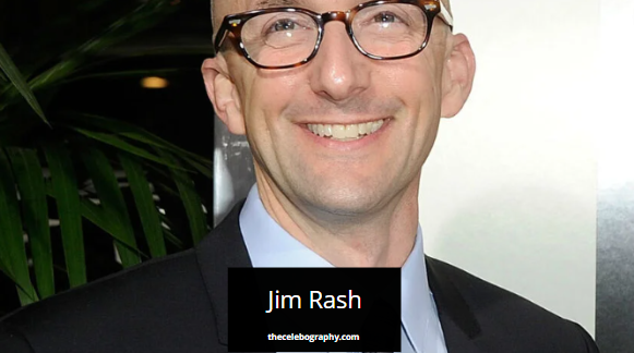 jim rash