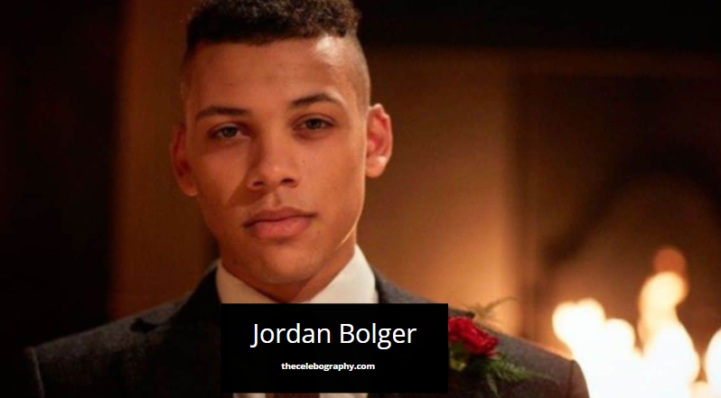 jordan bolger