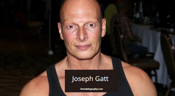 joseph gatt