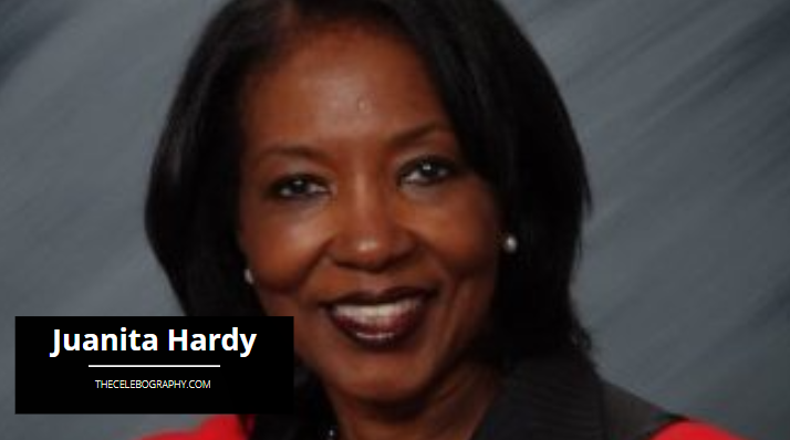 juanita hardy