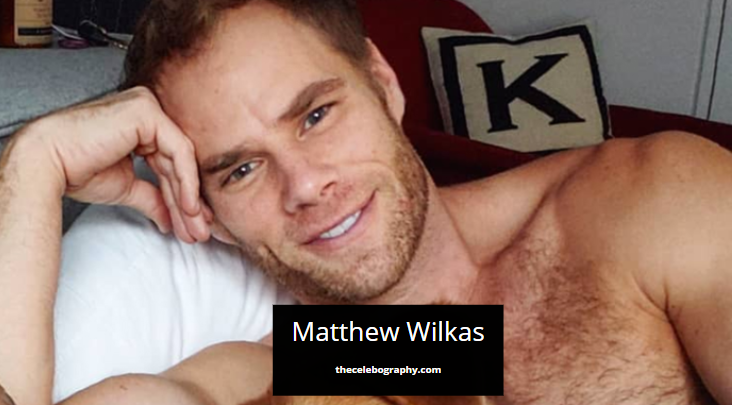 matthew wilkas