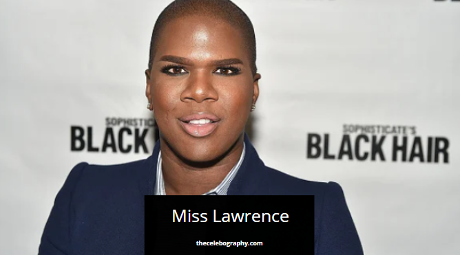 miss lawrence