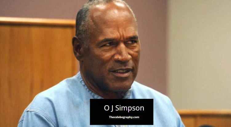 oj simpson