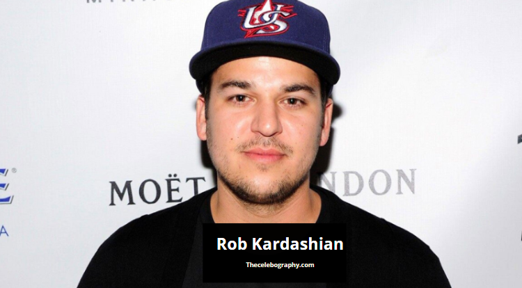 rob kardashian