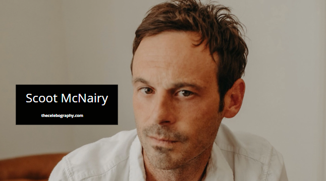 scoot mcnairy