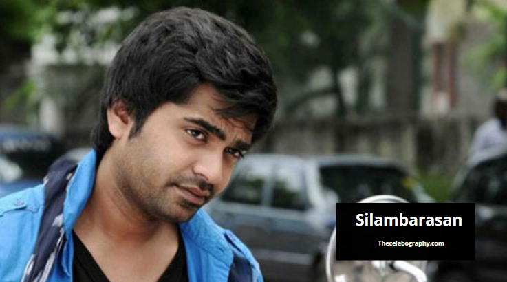 silambarasan