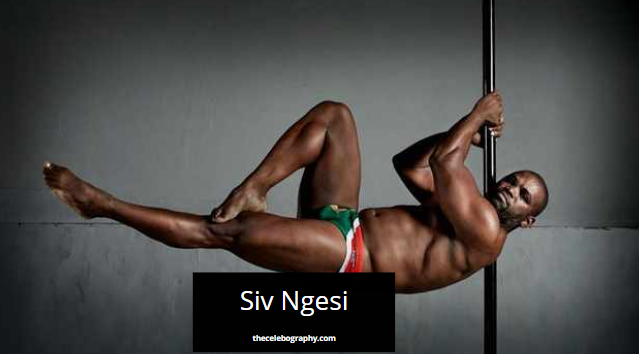 siv ngesi