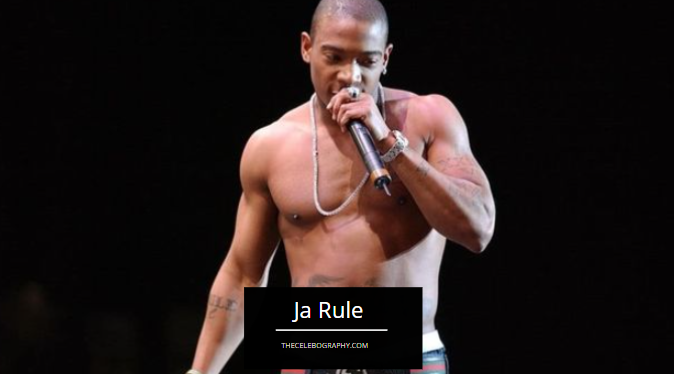 ja rule